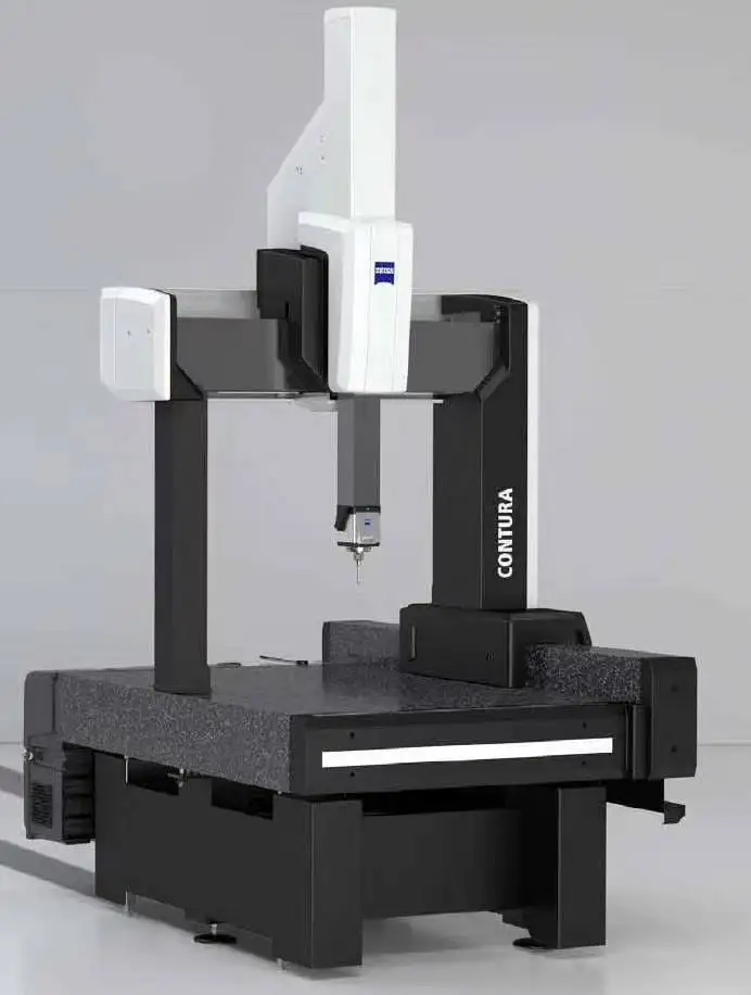 大同大同蔡司大同三坐标CONTURA