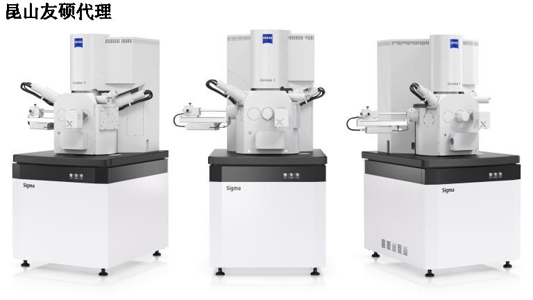 大同大同蔡司扫描电镜